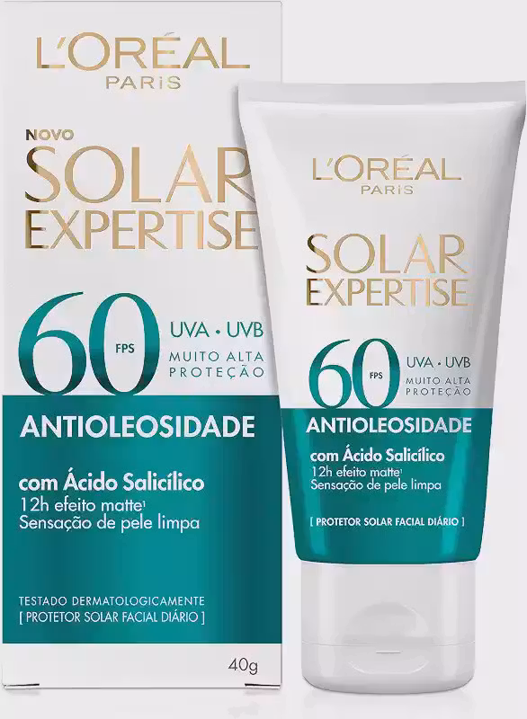 Melhor Protetor Solar para Pele Oleosa: Guia e Reviews