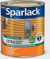 EXTRA MARITIMO BALANCE BRILHANTE NATURAL 900ML - SPARLACK