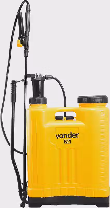Melhor Pulverizador Costal: Guia de Compra e Reviews