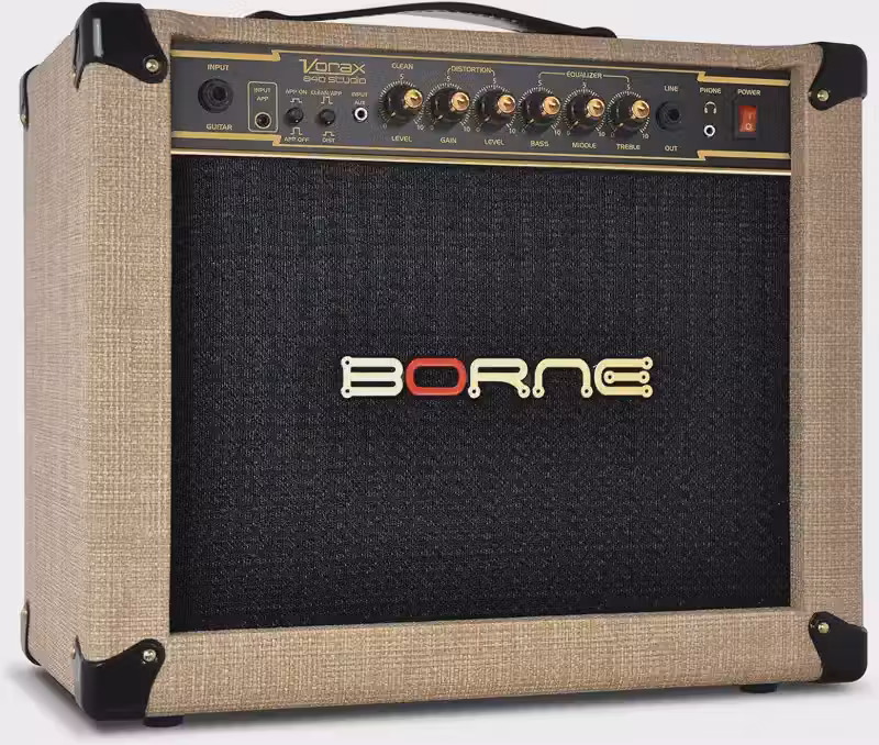 Melhor Amplificador de Guitarra: Guia de Compra e Reviews
