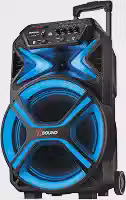 MONDIAL, Caixa Amplificada, Preto, 550W RMS, Bivolt - CM-550-L