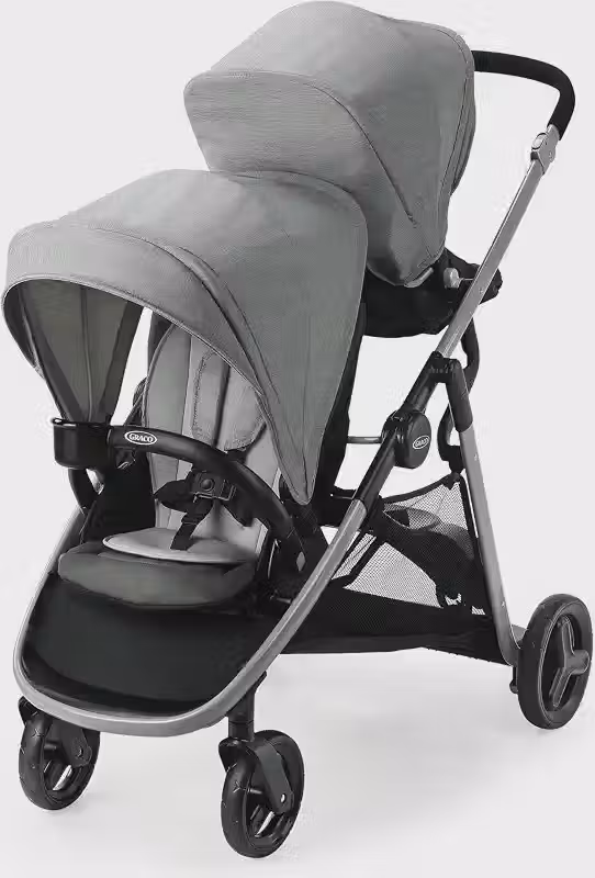 Melhor Carrinho para Gêmeos: Guia de Compra e Reviews