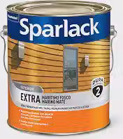 EXTRA MARÍTIMO FOSCO NATURAL 3,6L - SPARLACK