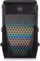 Mochila Dell Gaming 17 para Notebook, 17