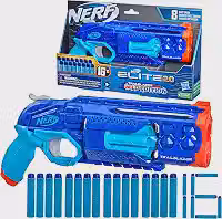 Nerf Elite 2.0 Trailblazer RD-8
