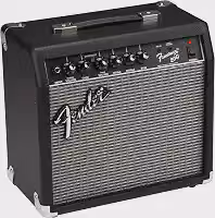 Guitar Amplifiers Frontman® 20G