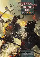 Guerra dos Tronos RPG