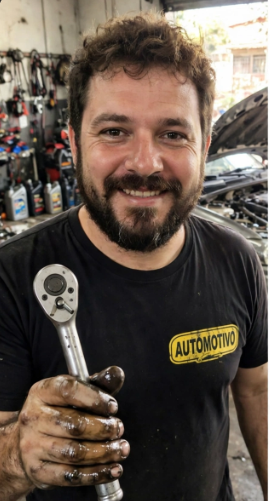Rodrigo Albuquerque Tavares