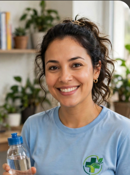 Aline Cristina Matos Figueiredo