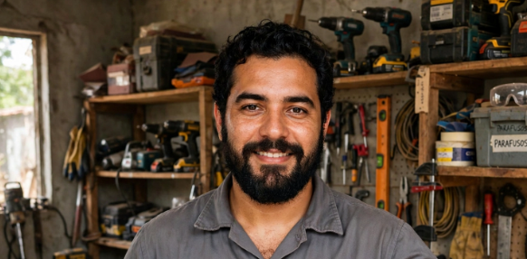 Gustavo Pereira Monteiro